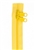 40" Dandelion Yellow Zipper ByAnnie  #40-195