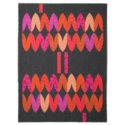 Twist Revival Quilt Pattern - Sew Kind of Wonderful