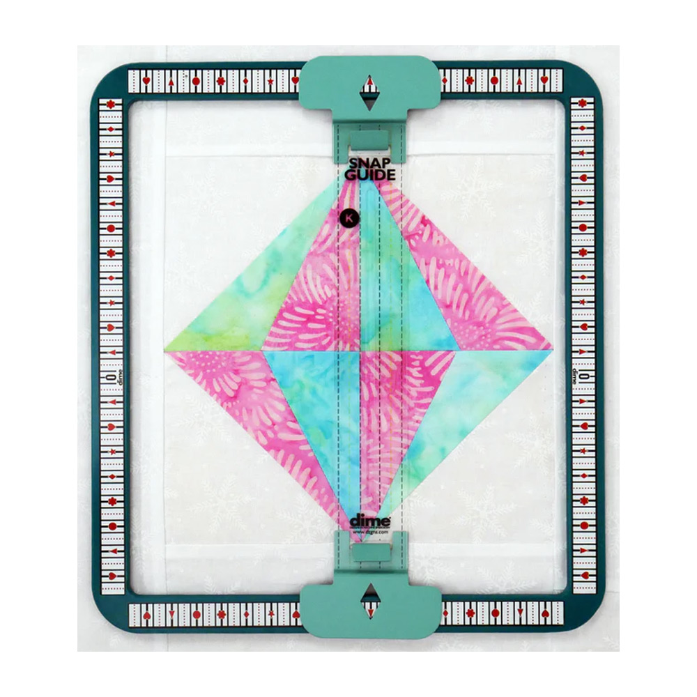 High Quality 3in1 Interchangeable Plastic Snap Frame, Punch Needle, Embroidery Hoop, Cross Stitch