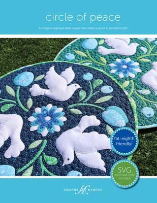 Celtic Knot Quilting Templates- Long Arm & Free Motion Quilting