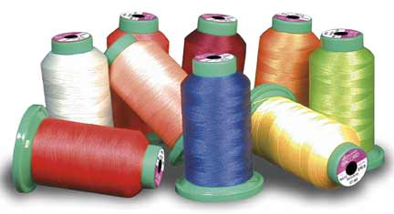 Isacord Embroidery Thread 5000m Color 0020