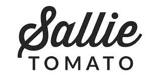 Sallie Tomato Magnetic Snaps - Set of Two 3/4 Gunmetal