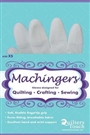 Machingers Quilting Glove Extra Small  0209G-Z