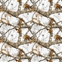 Snow Realtree