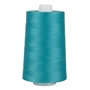 Omni Medium Turquoise Polyester Thread 40wt