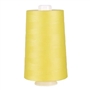 Lighthouse Yellow Omni Polyester Thread 40wt