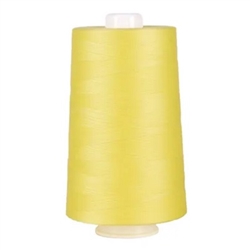 Lighthouse Yellow Omni Polyester Thread 40wt