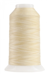 Variegated French Pastry Thread 40wt 2000yd