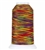 Variegated Polyester Thread 40wt 2000yd Circus