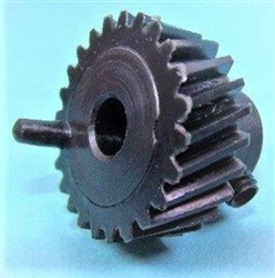 Gear Singer Feed System