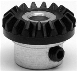Hook Drive Gear