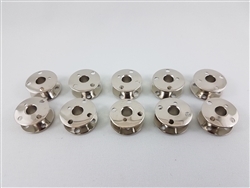 Metal Bobbin Class 66 Pack 10 172222