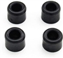 Rubber Bed Cushion, Singer 600 Series,327,328,401 4 pk #174124