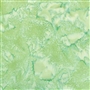 Hoffman Bali Watercolor Batik Fabric - Treetop Green (1895-554) 44"X36"
