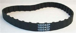 singer machines Belt