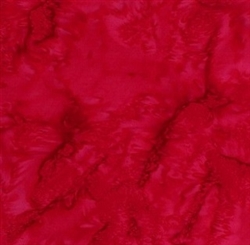 Red Batik