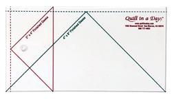 Quilting Rulers