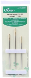 Needles