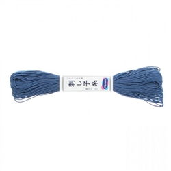 Olympus Sashiko Cobalt Blue Thread