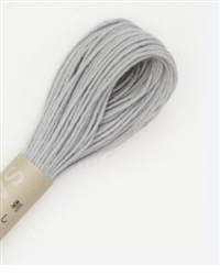Gray Thread