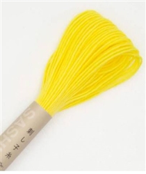 Lemon Yellow