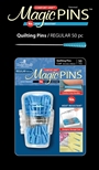Magic Pins Quilting Pins