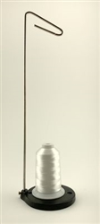 Single Cone Spool Thread Stand Nifty Notions 27449PKG StitchintheDitch