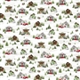 Christmas Quilt Fabric