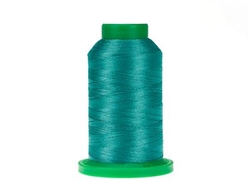 Isacord 5000m 4610 Deep Aqua