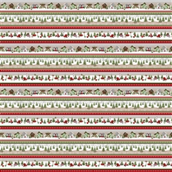 Multi Novelty Fabric