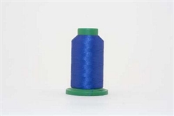 Isacord 3543 Royal Blue 1000m