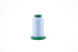 3650  Ice Cap Blue poly thread