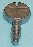 Featherweight parts