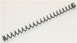 Featherweight parts
