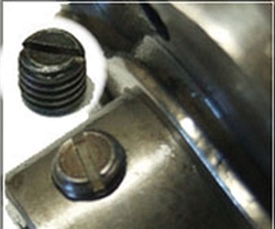 Screw Singer 221 Hook to shaft
