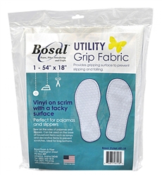 Utility Grip Fabric 54in X 18in