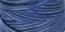 Variegated Denim M05 Quilting Thread