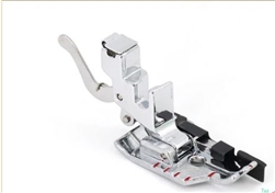 Adapter Low Shank Feet Foot Bernina 500-1630 Old Style