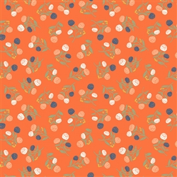 Clover & Dot
