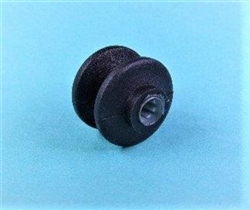 PULLEY Singer, 200, 300, 400, Series Motor, Singer 247