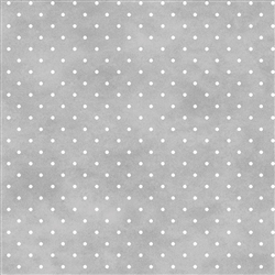 Beautiful Basics Classic Dots Light Grey