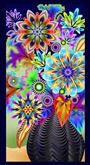 Fractal Flowers