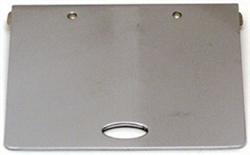 Bobbin Slide Cover Plate Singer 101