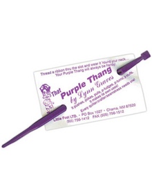 That Purple Thang Sewing Tool