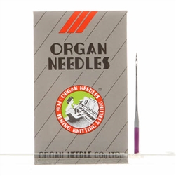sewing machine needle