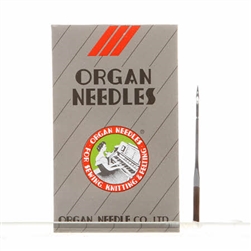 sewing machine needle