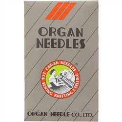 sewing machine needle