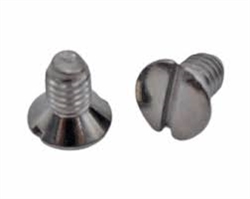 Needle Plate Screw, Singer Pack of 2, Most Common