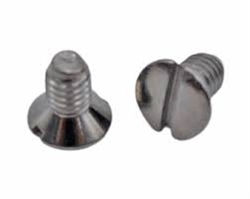 Screws