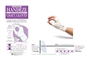 Handeze Therapeutic Glove sz 5 Large Single glove